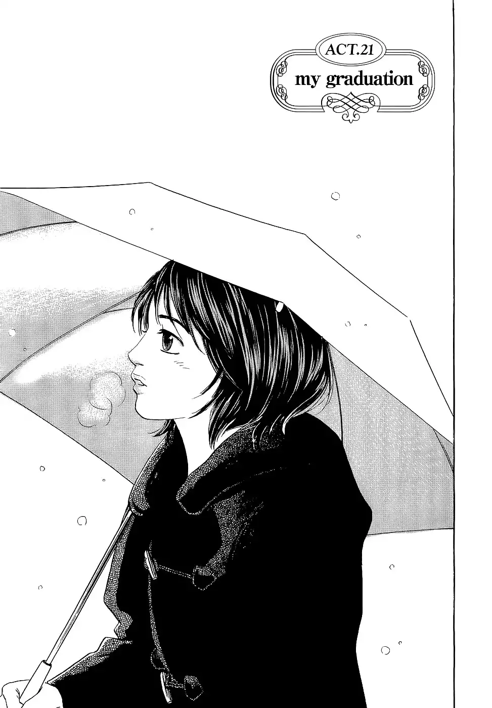 Haruka 17 Chapter 21 1